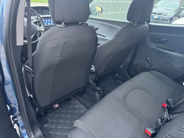Lancia Ypsilon 1.0 FireFly 5 porte S&S Hybrid Gold Plus - Foto 10