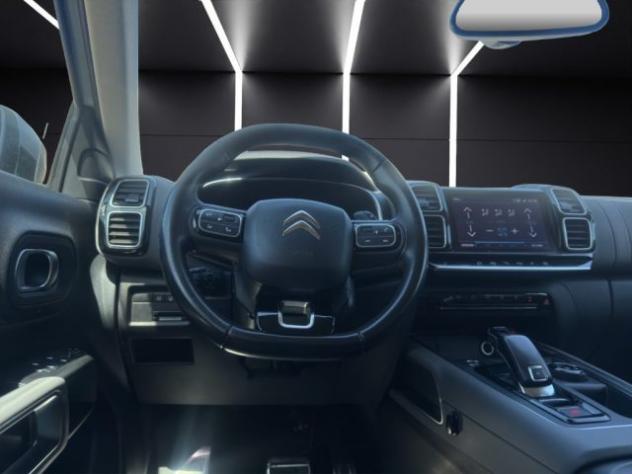 CITROEN C5 Aircross BlueHDi 130 S&S EAT8 Shine rif. 23925201 - Foto 10