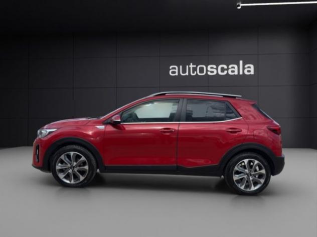 KIA Stonic 1.6 CRDi 110 CV Urban rif. 23737709 - Foto 2