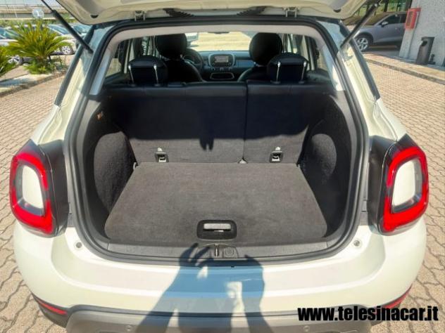 FIAT 500X 2.0 MultiJet 140 CV AT9 4x4 Cross Plus rif. 23855904 - Foto 9