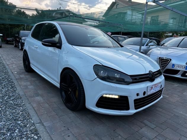 Volkswagen Golf R 2.0 TSI 4mot. DSG 5p. R - Foto 3