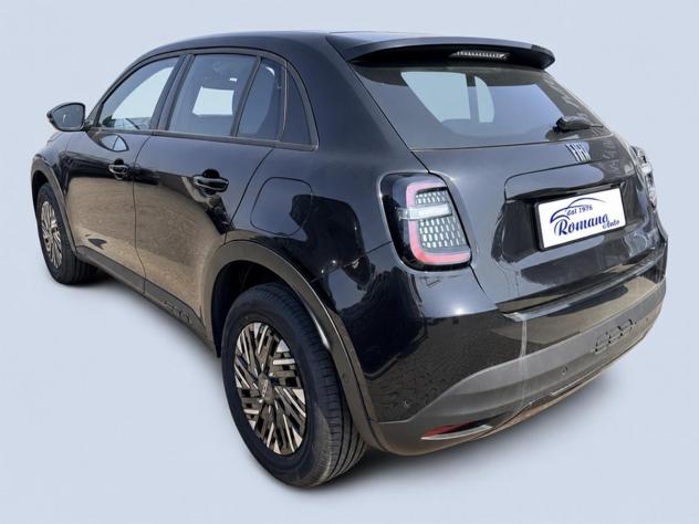 NEW FIAT - 600 - Hybrid DCT MHEV#OK NEO PATENTATI! - Foto 3