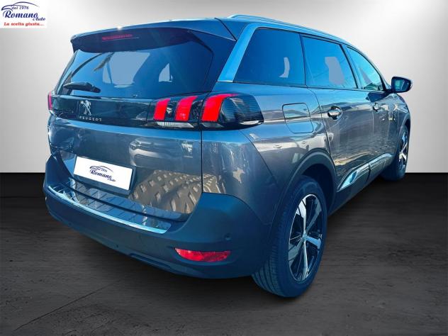 PEUGEOT - 5008 1.5 bluehdi Allure Pack 130cv eat8#7 POSTI! - Foto 4