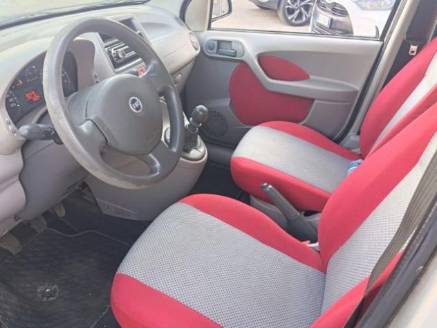 FIAT Panda 1.3 MJT 16V 4x4 rif. 24159714 - Foto 9