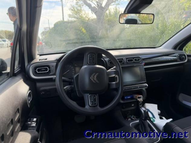 CITROEN C3 PureTech 110 S&S EAT6 Shine Pack rif. 24204446 - Foto 7
