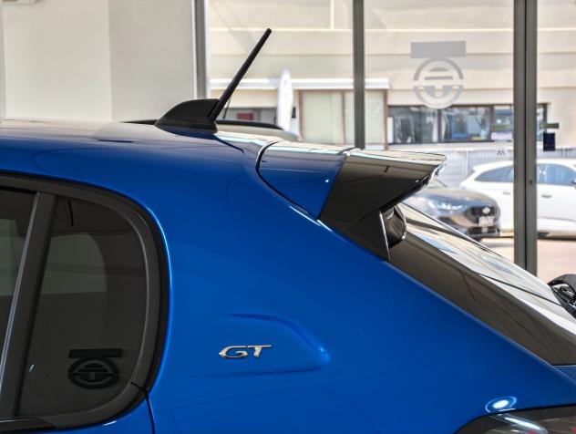 Peugeot 208 1.5 BlueHDi GT 100cv 2023 - Foto 9