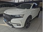 DS DS 7 DS 7 Crossback BlueHDi 130 aut. Grand Chic -OK NEOPATENTATI