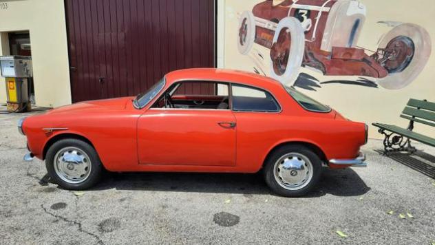 ALFA ROMEO Giulietta Sprint 1300 rif. 21610398 - Foto 5