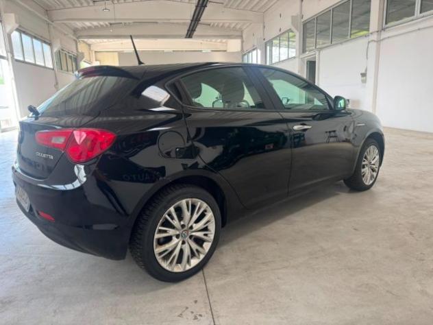 ALFA ROMEO Giulietta 1.4 Turbo 120 CV Super rif. 23883722 - Foto 5