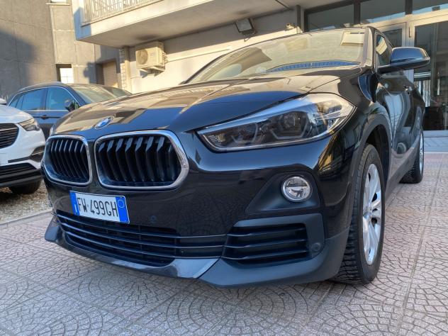 Bmw X2 xDrive18d - Foto 9