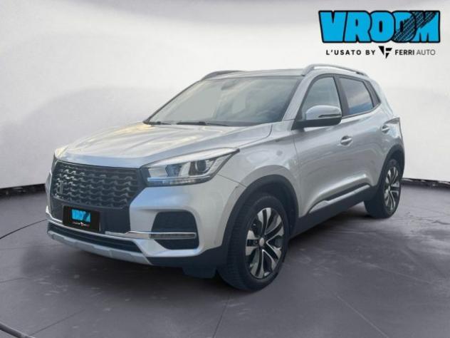 DR MOTOR DR 4.0 1.5 Turbo DCT rif. 24169663 - Foto 2