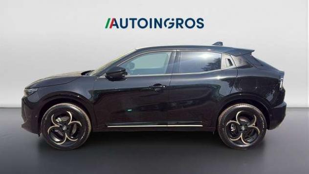 Alfa Romeo Junior 1.2 ibrida Q4 Intensa 145cv edct6 - Foto 2