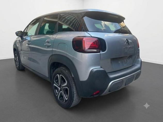 CITROEN C3 Aircross 1.2 110cv You + Car Play + Sensori Post rif. 23834079 - Foto 6