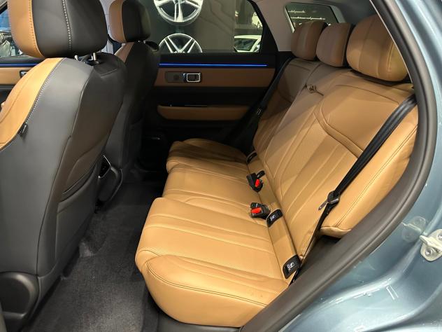 JAECOO Jaecoo 7 Jaecoo 7 1.6 TGDI 147 CV aut. 4WD Exclusive - Foto 8