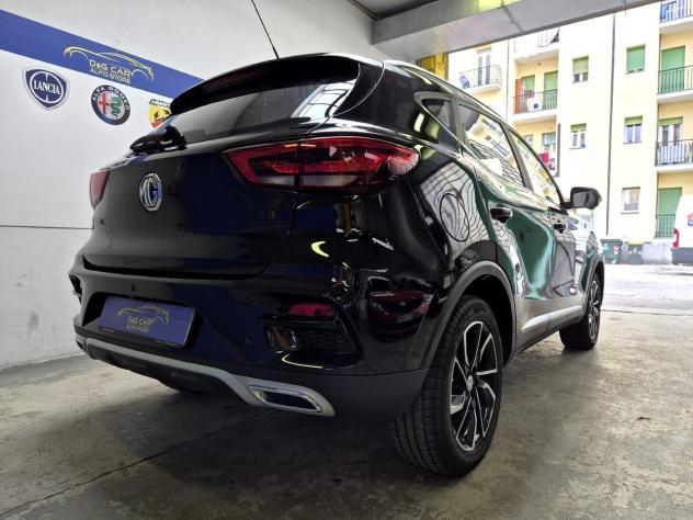 Mg ZS 1.0 Luxury Tetto Apribile - Foto 6