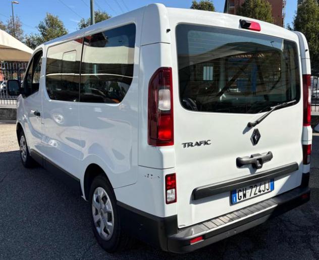 RENAULT Trafic BluedCi 150CV PC-TN Authentic rif. 24144005 - Foto 7