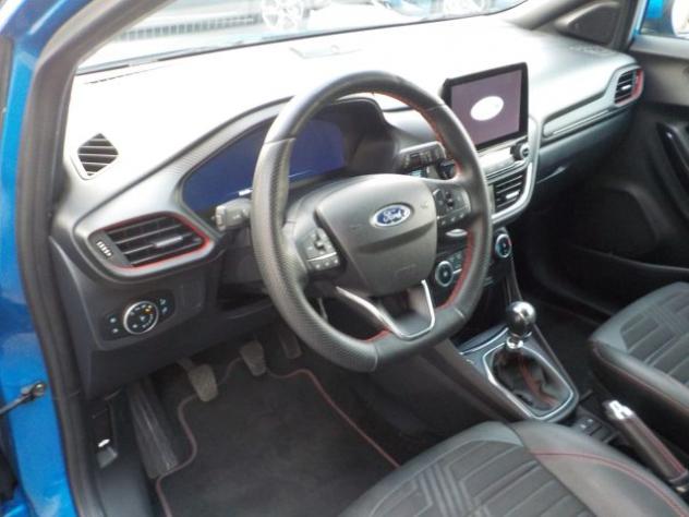 FORD Puma 1.0 EcoBoost Hybrid 125CV S&S ST-Line X rif. 24090616 - Foto 6