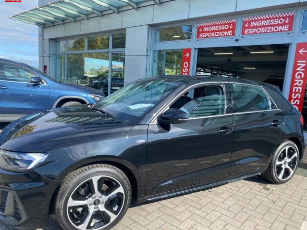 AUDI A1 SPB 30 TFSI S line edition rif. 24185844 - Foto 2