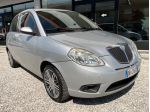 Lancia Ypsilon 1.3 MJT 75 CV Argento