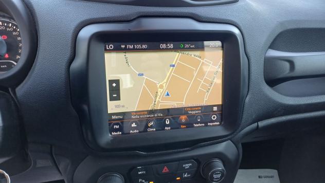 Jeep Renegade 1.4 MAir 140cv Limited - Foto 10
