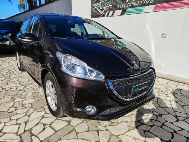 PEUGEOT 208 1.2 VTi 82 CV 5p. Allure - Foto 4