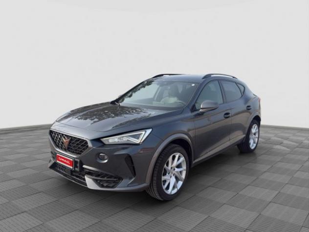 CUPRA Formentor Formentor 2.0 TDI 4Drive DSG rif. 23696540