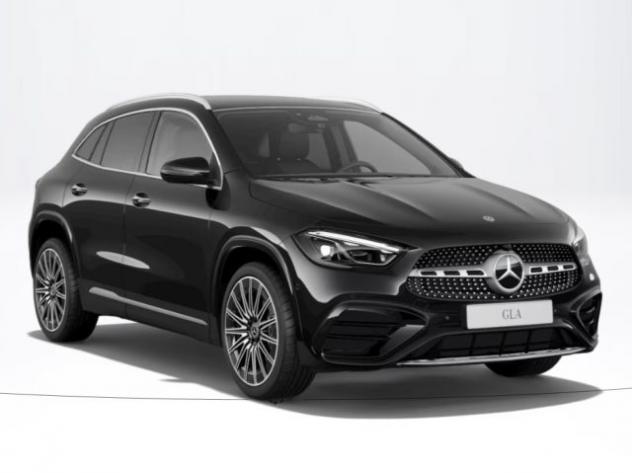 MERCEDES-BENZ GLA 200 d Automatic AMG Line Advanced Plus rif. 24118358
