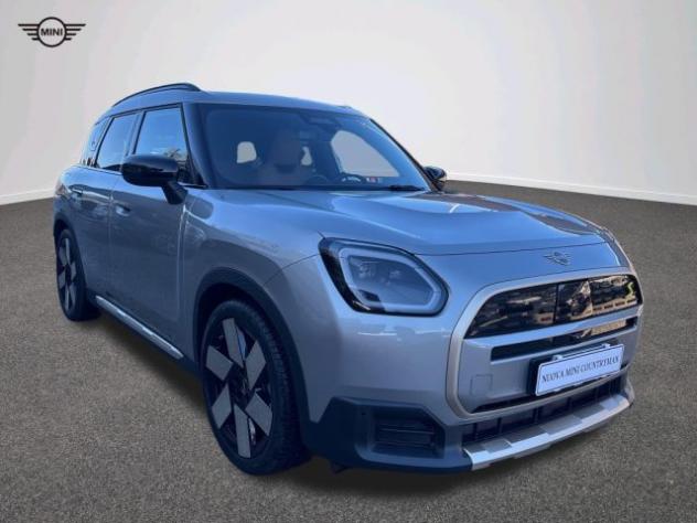 MINI Mini SE ALL4 Favoured Countryman rif. 23815507 - Foto 2