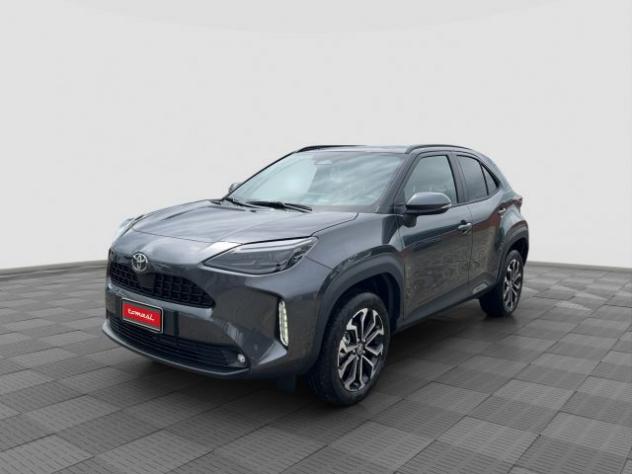 TOYOTA Yaris Cross Yaris Cross 1.5 Hybrid 130 CV 5p. E-CVT Trend rif. 23828830