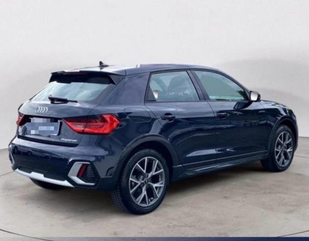 AUDI A1 citycarver 30 TFSI Identity Contrast rif. 24031939 - Foto 5