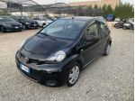 TOYOTA Aygo 1.0 12V VVT-i 5 porte rif. 24157243