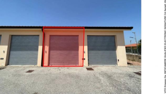 Immobile in asta di 138 m² in vendita a San Giorgio del Sannio - Foto 5