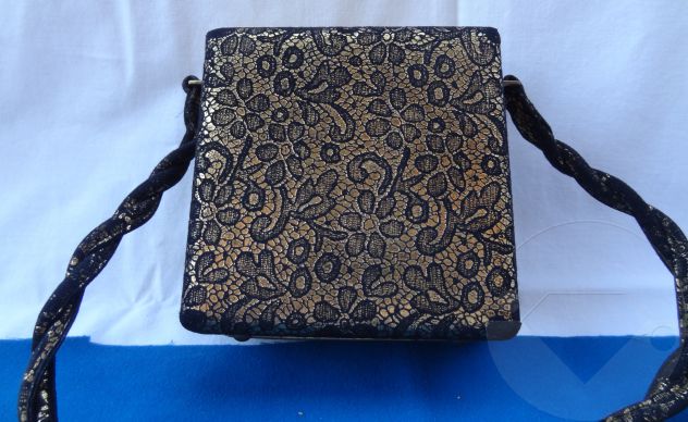Borsettina da sera - vintage "60
