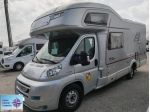 HYMER-ERIBA HYMERCAMP 612 SL ALKO rif. 23648242