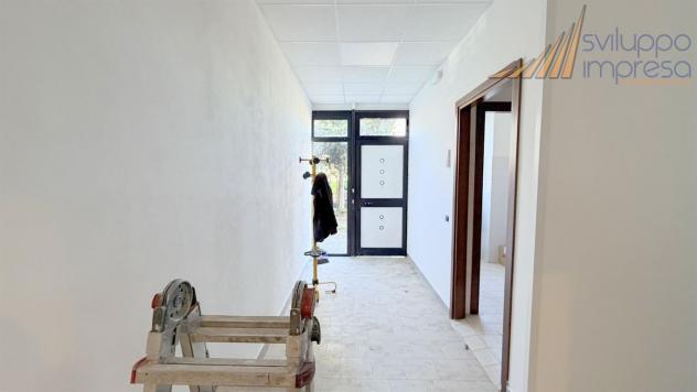 CAPANNONE CON UFFICI IN AFFITTO VICINANZE CERNUSCO S/N - Foto 10