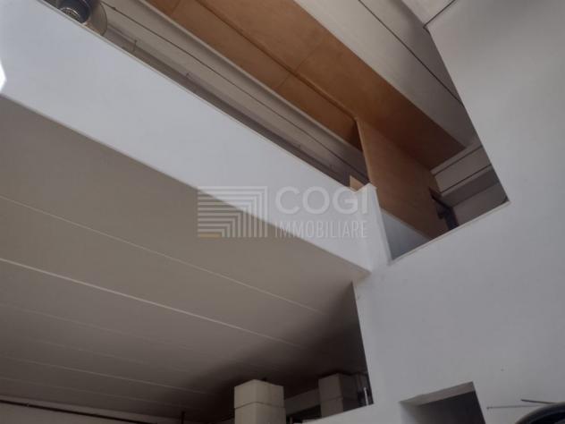 Capannone - Rif. 2337 - Foto 8