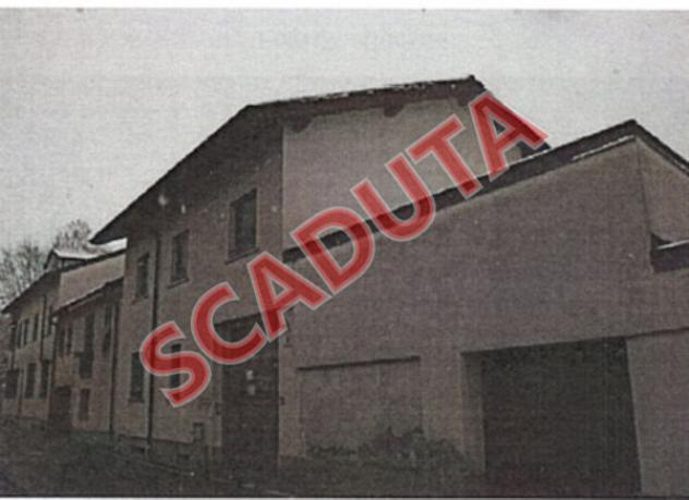 Immobile in asta di 330 m² in vendita a Arluno