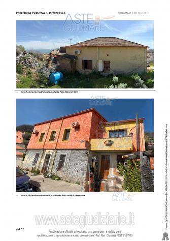 IMMOBILI-IMMOBILE RESIDENZIALE-Via Papa Giovanni XXIII 2 - Foto 7
