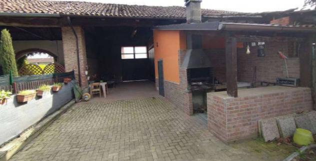 Immobile in asta di 125 m² in vendita a Bricherasio - Foto 8