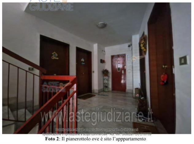 IMMOBILI-IMMOBILE RESIDENZIALE-VIALE NITTA 7 - Foto 3