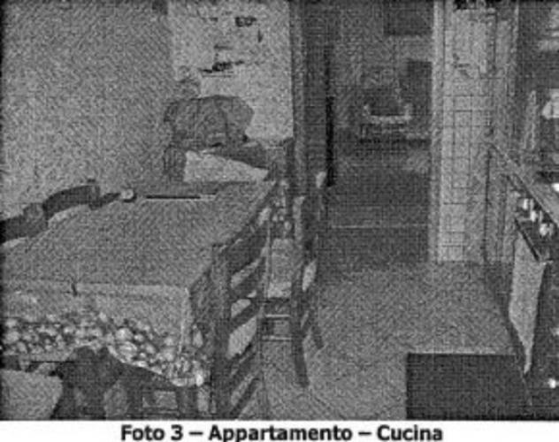 Immobile in asta di 86 m², box auto in vendita a Cislago - Foto 6