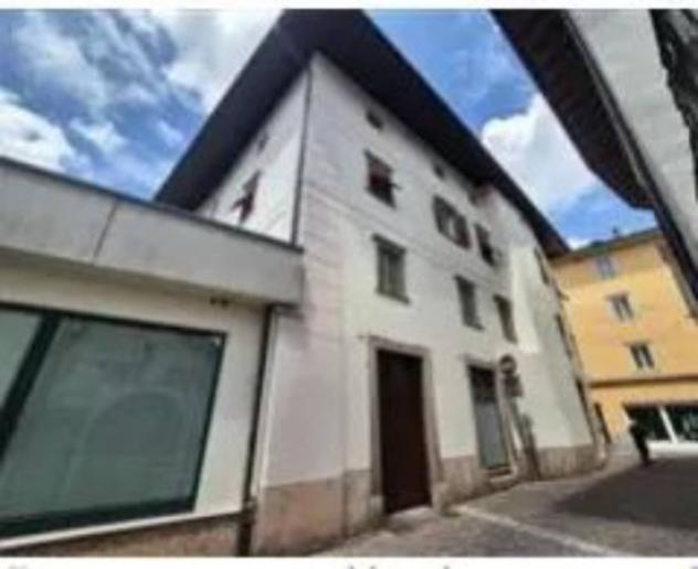Immobile in asta di 18 m² in vendita a Cles - Foto 5