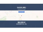 Immobile in asta di 95 m², box auto in vendita a Gaggi