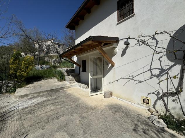 Indipendente in vendita a Gessopalena - Foto 4