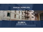 Immobile in asta di 107 m² in vendita a Gualdo Tadino