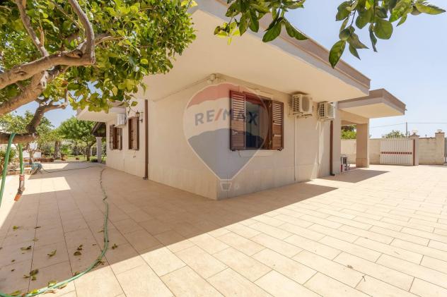 Villa o villino in vendita a Ispica, Santa Maria del Focallo