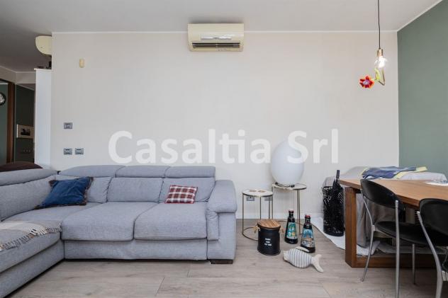 APPARTAMENTO IN VENDITA – 141 MQ- SEMPIONE - Foto 11