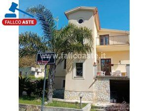 Tribunale di Marsala - RG 15/2025 Casa in asta - Foto 2