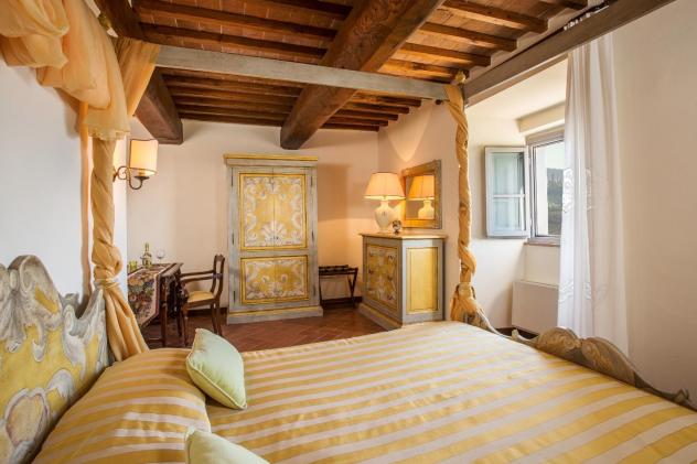 Appartamento in vendita a Casaglia - San Gimignano 86 mq Rif: 1424950 - Foto 8