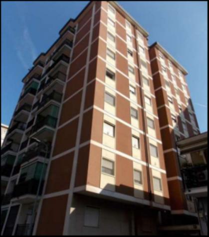 Immobile in asta di 54 m² in vendita a San Giuliano Milanese - Foto 3